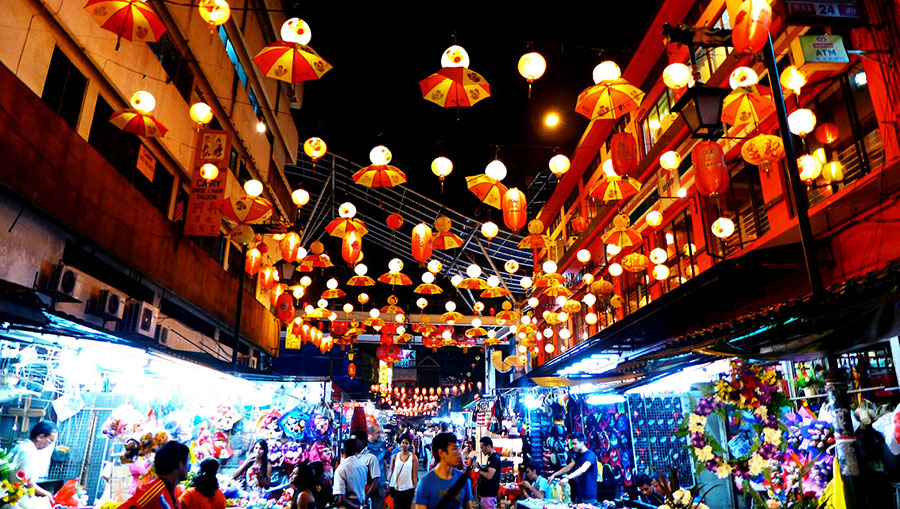 SINGAPORE - MALAYSIA 4N3D (TN)